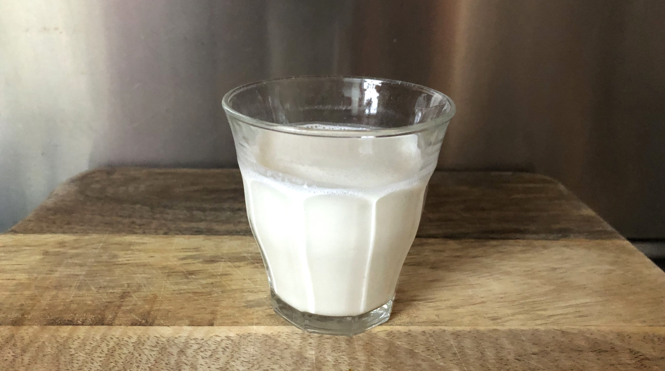 Liquigen sojadrink